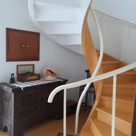 Casa Janca App Con 1 Da Letto 1 Bagno, Possibilità Posto Barca In Darsena Ameglia