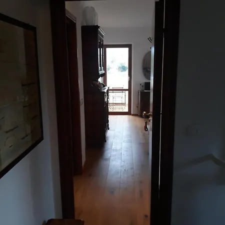 Casa Janca App Con 1 Da Letto 1 Bagno, Possibilità Posto Barca In Darsena
