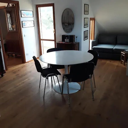 Apartamento Casa Janca App Con 1 Da Letto 1 Bagno, Possibilità Posto Barca In Darsena *