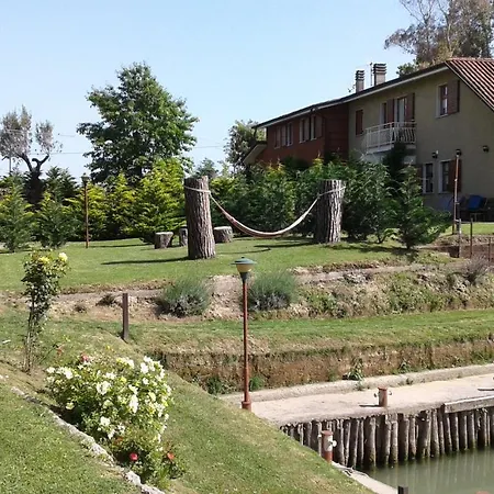 Casa Janca App Con 1 Da Letto 1 Bagno, Possibilità Posto Barca In Darsena