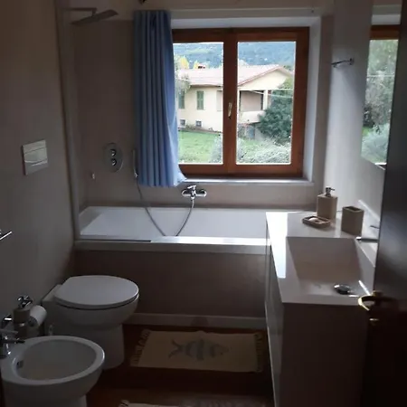 Apartamento Casa Janca App Con 1 Da Letto 1 Bagno, Possibilità Posto Barca In Darsena