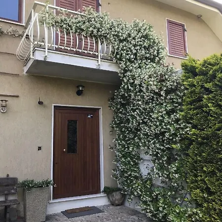 Casa Janca App Con 1 Da Letto 1 Bagno, Possibilità Posto Barca In Darsena Apartamento *