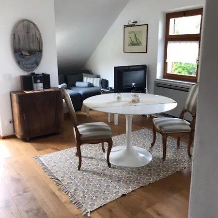 Casa Janca App Con 1 Da Letto 1 Bagno, Possibilità Posto Barca In Darsena Apartamento Ameglia