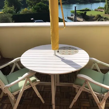 Apartamento Casa Janca App Con 1 Da Letto 1 Bagno, Possibilità Posto Barca In Darsena *