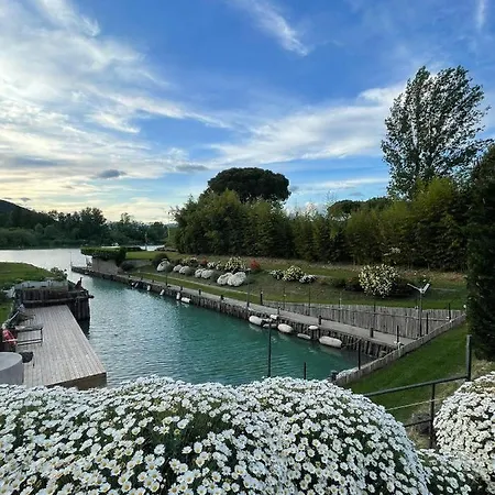 Apartamento Casa Janca App Con 1 Da Letto 1 Bagno, Possibilità Posto Barca In Darsena