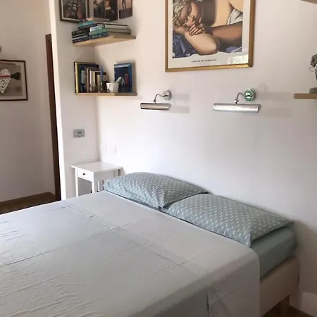 Casa Janca App Con 1 Da Letto 1 Bagno, Possibilità Posto Barca In Darsena * Ameglia