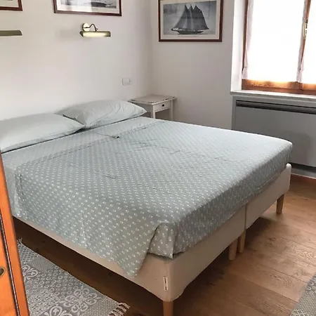 Casa Janca App Con 1 Da Letto 1 Bagno, Possibilità Posto Barca In Darsena * Ameglia