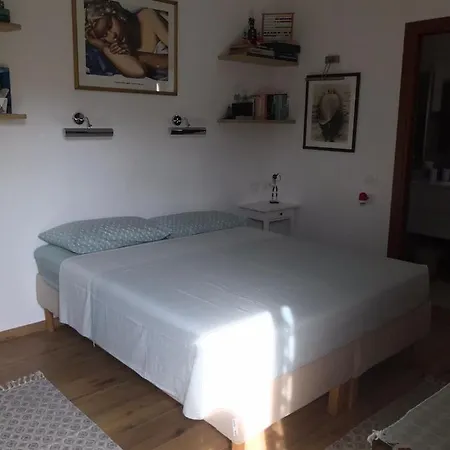 Casa Janca App Con 1 Da Letto 1 Bagno, Possibilità Posto Barca In Darsena *