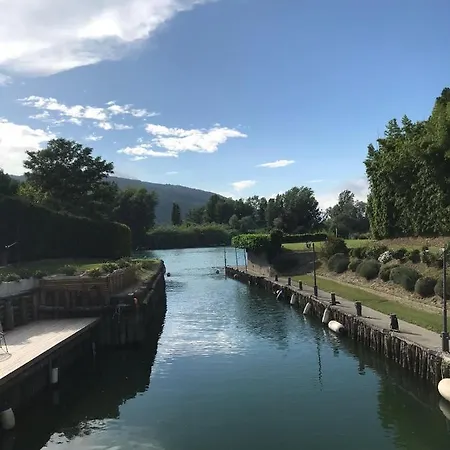Casa Janca App Con 1 Da Letto 1 Bagno, Possibilità Posto Barca In Darsena Apartamento *