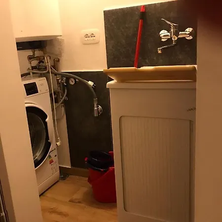 Apartamento Casa Janca App Con 1 Da Letto 1 Bagno, Possibilità Posto Barca In Darsena Ameglia