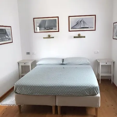 Apartamento Casa Janca App Con 1 Da Letto 1 Bagno, Possibilità Posto Barca In Darsena Ameglia