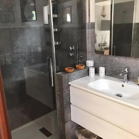 Apartamento Casa Janca App Con 1 Da Letto 1 Bagno, Possibilità Posto Barca In Darsena Ameglia