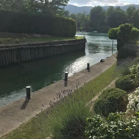 Casa Janca App Con 1 Da Letto 1 Bagno, Possibilità Posto Barca In Darsena Apartamento *